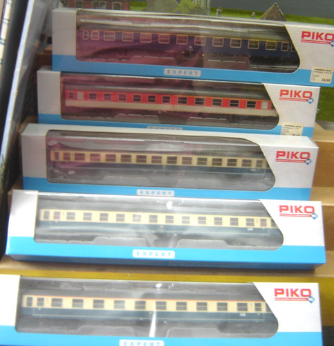 Piko teiliges set - piko,