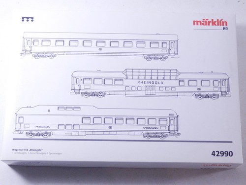 Märklin 42990 - ac, ·