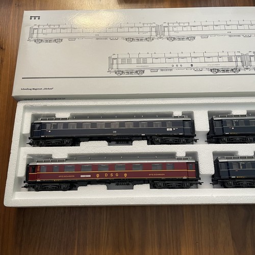 Märklin 42281 - |,