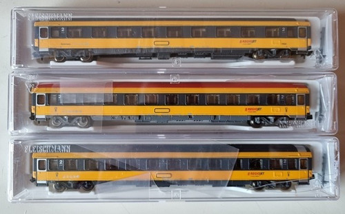 Fleischmann 881902