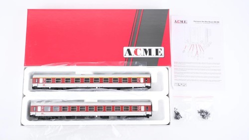 H0 90131 - a.c.m.e.,
