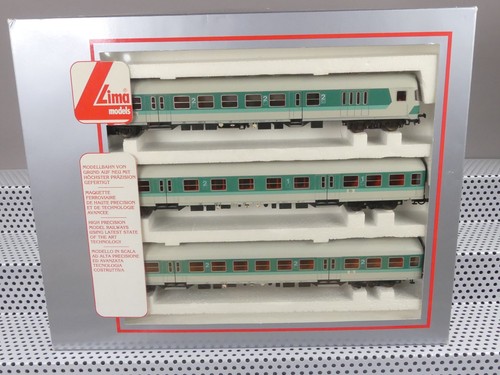 Lima 149740k nahverkehr set - 149740k,