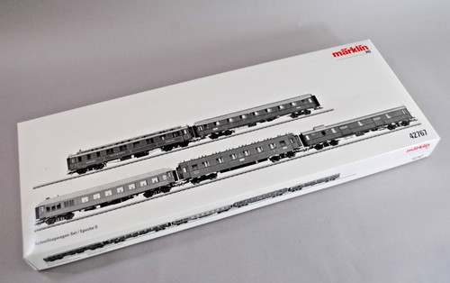 Märklin insider 42767 - h0,