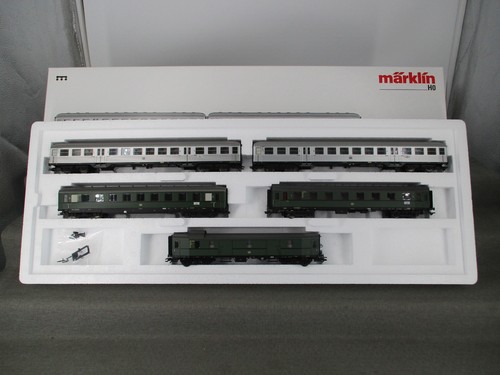 Märklin spur 42269 - h0,