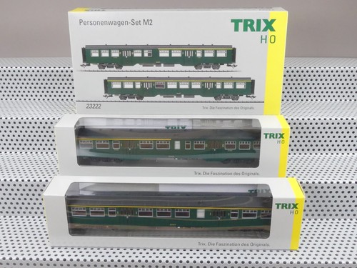Trix 23222 sncb - trix,
