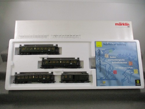 Märklin spur 42102 - spur,