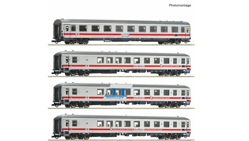 Roco 6200174 4er - , ic