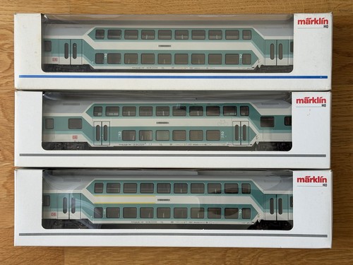 3er set märklin 43582 - 3er,