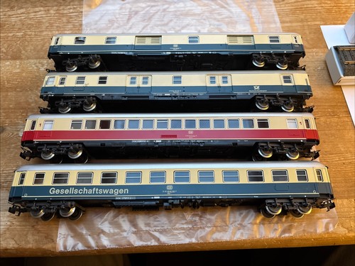 Märklin 4x - märklin,