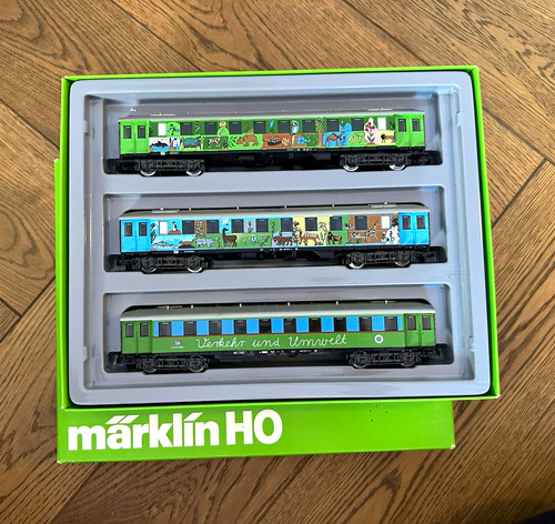 Märklin 4190 - h0,