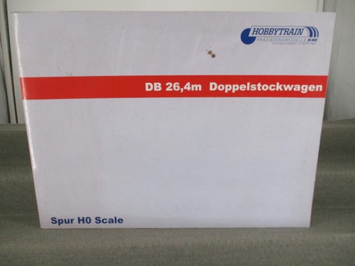 Hobbytrain spur h42010 - spur, h0