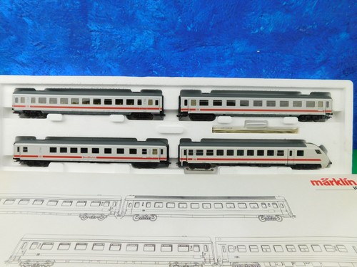 F08 märklin personenwagen - f08,