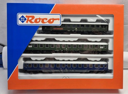 Roco 44099 - h0,