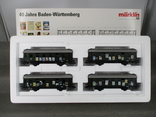 Märklin 4392 - märklin, h0
