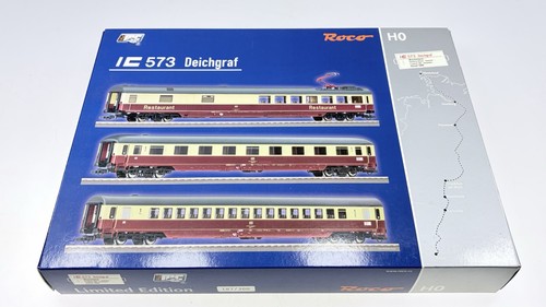 Roco 64167 - h0,