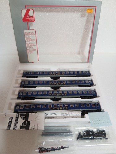 Lima 149791k personenwagen - lima,