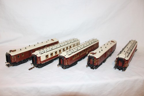 Märklin 42754 - märklin, h0