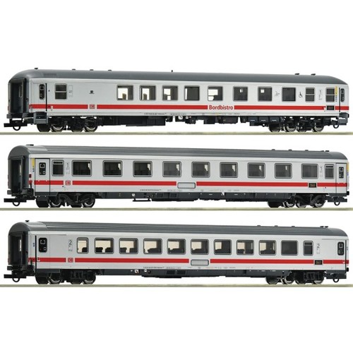 Roco 6200184 3er set - h0,