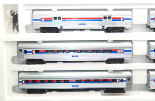 Märklin 43600 us - märklin,