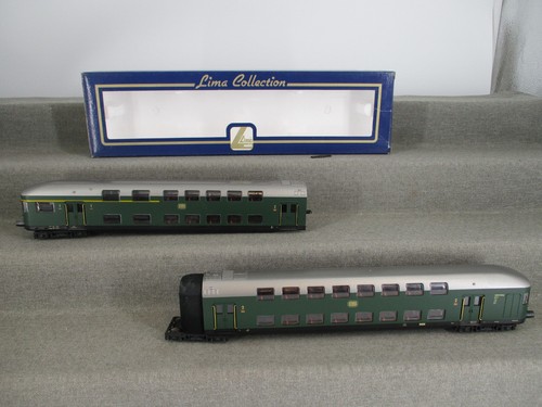 Lima spur 309230 - lima,