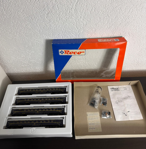 Roco 44050 set stück - 44050,
