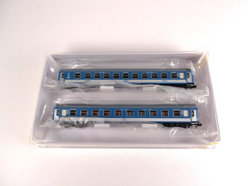 Minitrix 18253 mit licht - n,