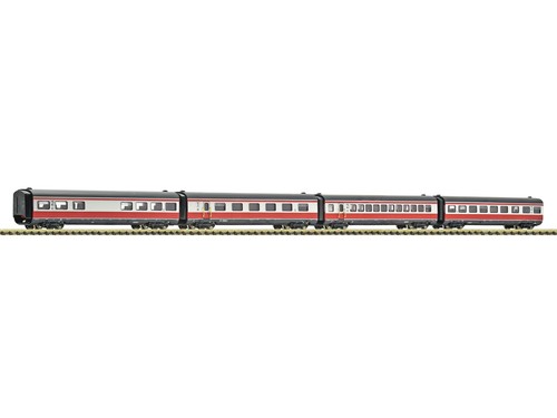 Fleischmann 7760011 - ,
