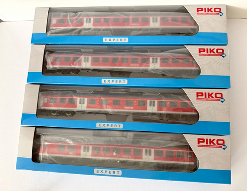 Piko epoche vi - db,