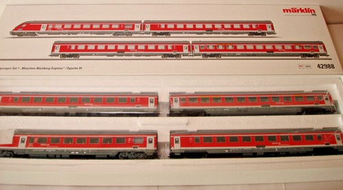 Märklin 42988 db - ,