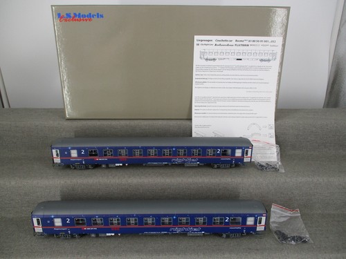 Models spur h0 97 - models,