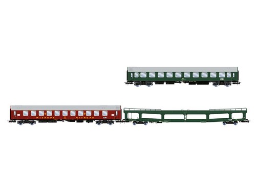 Rivarossi hr4418 - rivarossi,