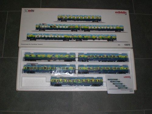 Märklin 43879