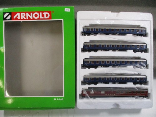 Arnold spur hn4000 - arnold, n