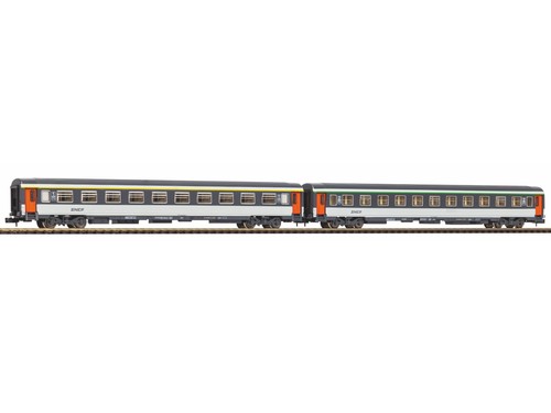 Piko 94505 personenwagen set - piko,