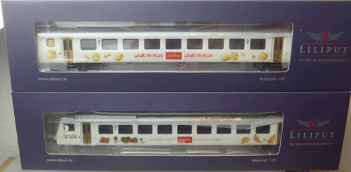 Liliput 330533 - ,