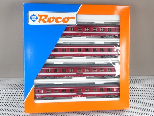 Roco 44080 capitole set - 44080,