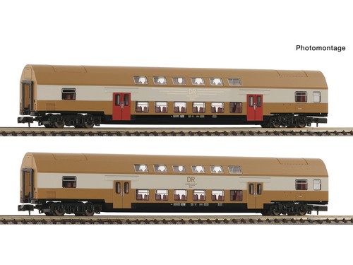 Fleischmann 6260075 - ,