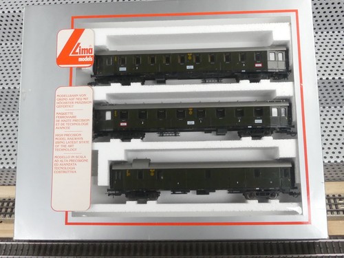 Lima 149762k drg set - 149762k,