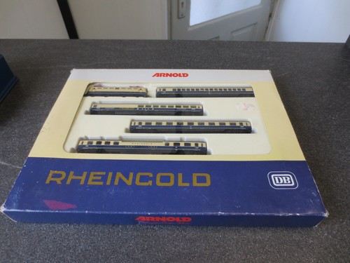 Arnold 0147 - arnold, n