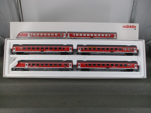 Märklin spur 42988 - märklin, h0