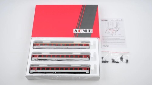 H0 90109 - a.c.m.e.,