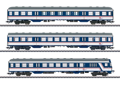 Märklin 43826 - h0,