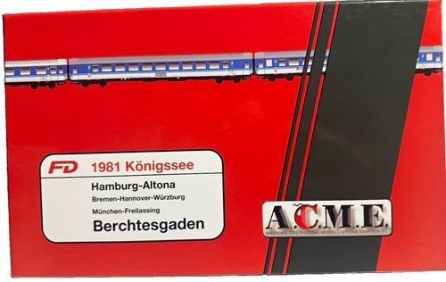 E 55063 - a.c.m.e.,