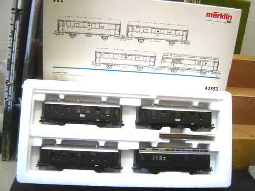 Märklin 42353 - märklin,