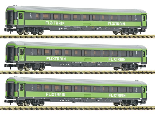 Fleischmann 6260086 - ,