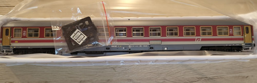 Wagen aus rivarossi hr4375 - wagen, hr4375-2