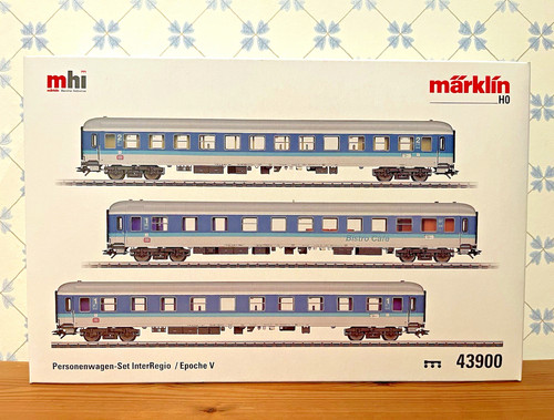 Märklin 43900 - h0,