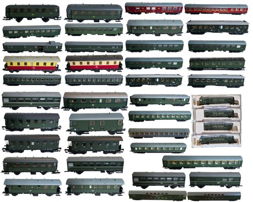 Personenwagen spur - spur,
