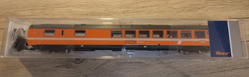Einzelwagen aus roco set - einzelwagen,