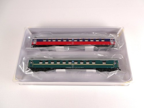Minitrix 18252 mit - 18252,